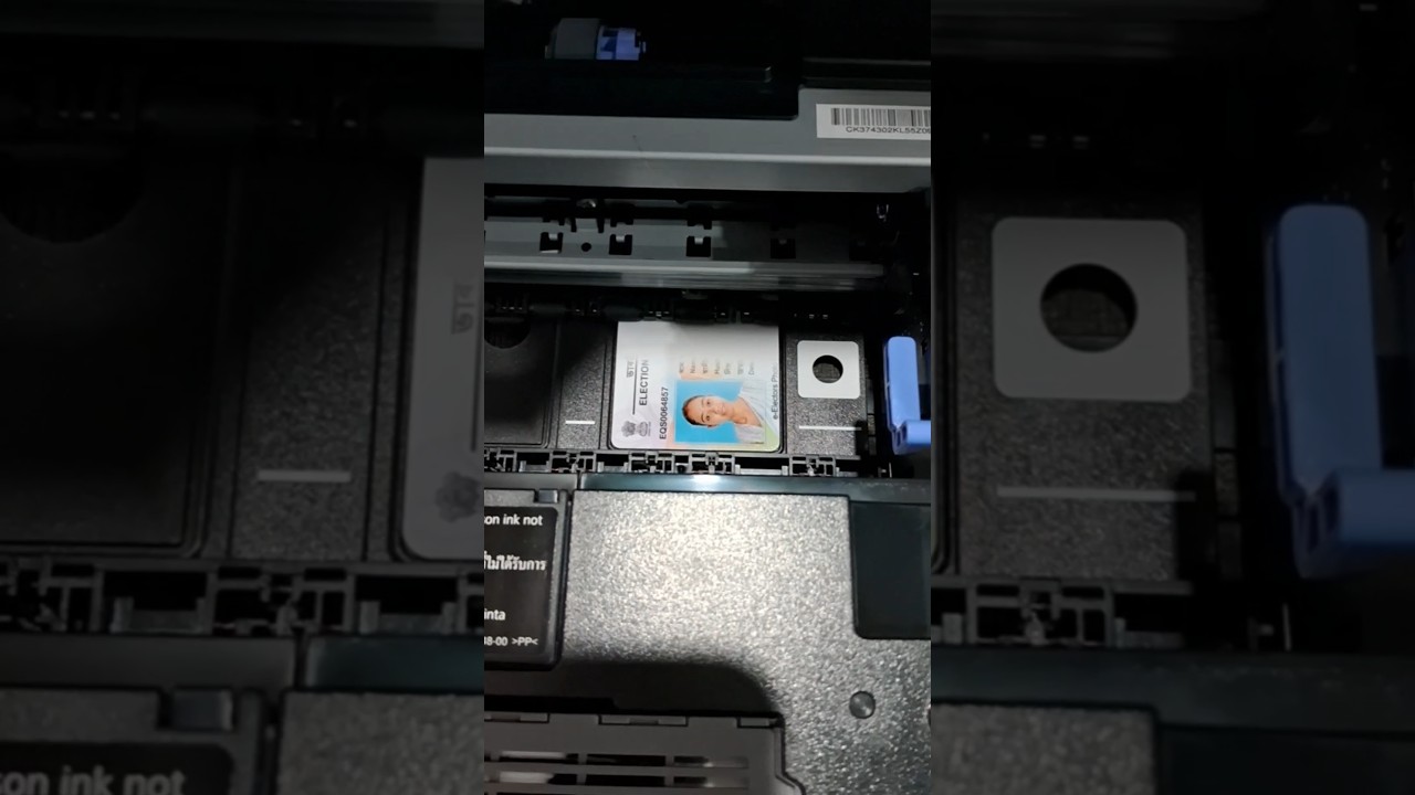 PVC Voter ID Card Printing  ✅ Order on WhatsApp: 6026477615