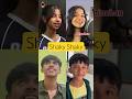 Shaky Shaky Singing Battle Anukriti X Krish X Kishore X Rhythm As Shinchan X KD Viral Song