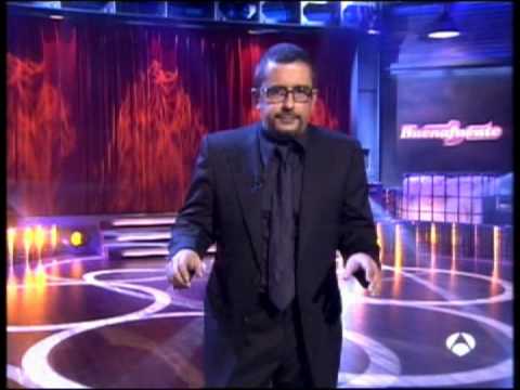 Buenafuente  74  - Monologo la Informatica llega al congreso - (14 - 09 - 05) - A3