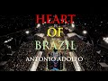 Antonio Adolfo - Heart of Brazil (Coração do Brasil)