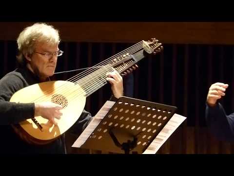 Víctor Torres, Miguel de Olaso y Hernán Vives (1): Música del Seicento italiano-00000