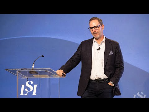 Scott Janssen, LS Associates - On Demand Leaders Through Every Stage of Growth | LSI USA '24