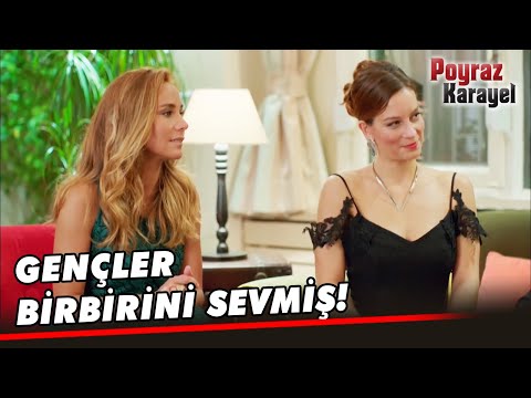 Sema'yı İstemeye Geldiler! - Poyraz Karayel Özel Klip