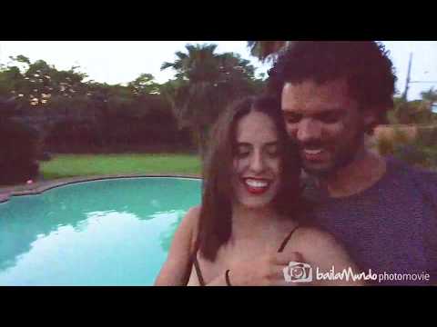 Baila Mundo Photo Movie - Gledson Silva e Mara Figueiredo