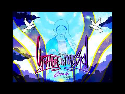 SLIMCOHO - Clouds 雲 ft. 10LAPS (Official Audio)