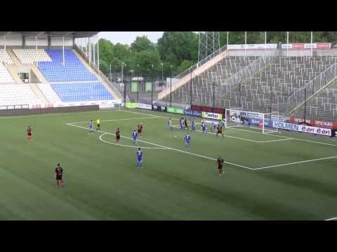 IK Sleipner -Enskede IK 2013