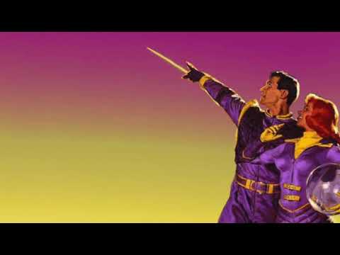 Octave Noire - Un billet pour le futur (Clip Officiel)