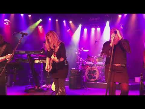 Dreamboat Annie: A Tribute To Heart - The Blue Note...
