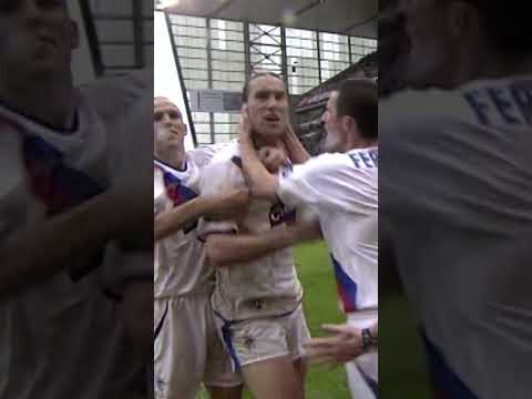 A Subtle Flick of Genius from Pršo 🤌