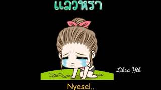 Download lagu STATUS WHATSAPP BAPER || STORY WA ANIMASI mp3