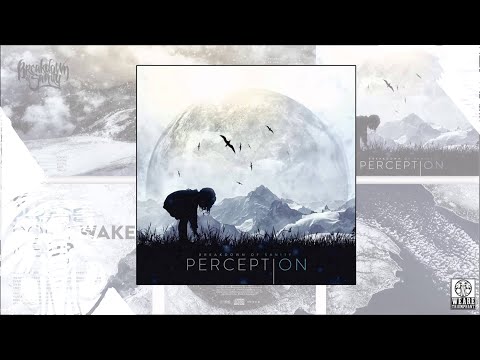Breakdown of Sanity - Perception - Full Album Stream