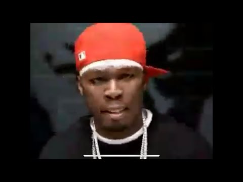 50 Cent ft Mobb Deep - Outta Control (Remix) (Official Video- Dirty Version)
