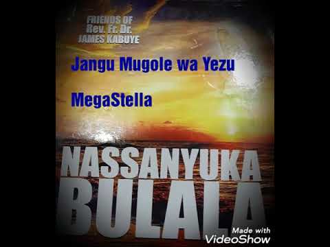 Jangu Mugole wa Yezu