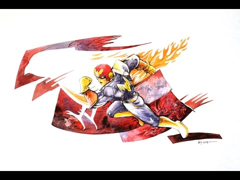 Smucked Up -- A Captain Smuckers Combo Video