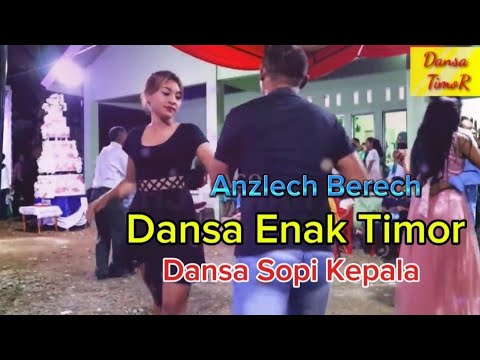Dansa timor Sopi kepala Dansa enak timor terbaru by Anzlech Berech