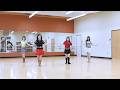 Wild West & Wicked - Line Dance (Dance & Teach)