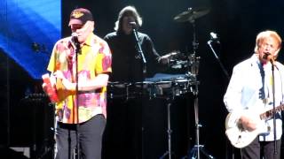 The Beach Boys &quot;You&#39;re So Good To Me&quot; LIVE in Sydney 30th August 2012