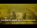 The City Of Ancient Of Nagarjunakonda 2025