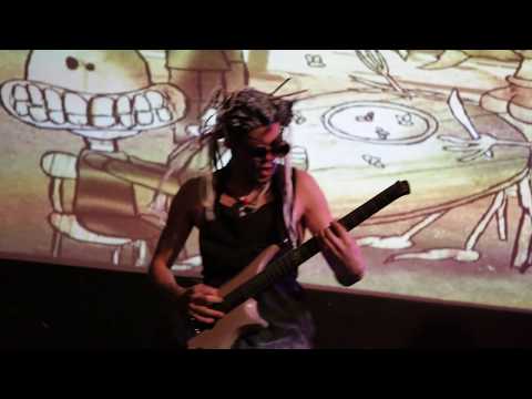 SECTLINEFOR live performing 26/05/2017