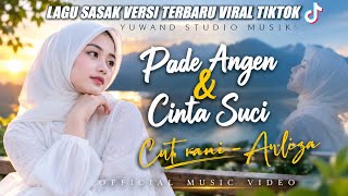 Download lagu Cut Rani Auliza - Pade Angen & Cinta Suci | Lagu Sasak Terbaru Viral TikTok 2026 mp3