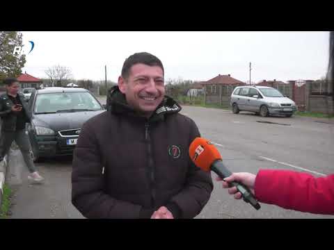 Обедна емисия новини - 01.12.2025