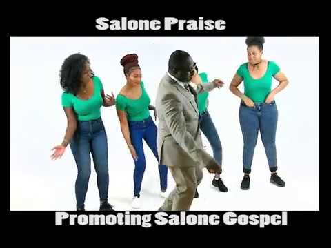 NEW SIERRA LEONE GOSPEL PRAISE MEDLEY 2017 by Ezee K