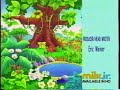 Dora The Explorer Season 1 Ending Credits Milk Jr Network TV 2014 Airing Tape VHS