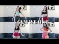 GymWear Haul Nike Pro Gymshark Cheerleading Training Vlog