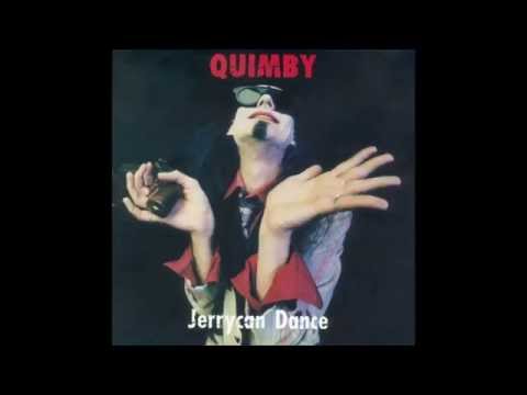 Quimby -  just a dream