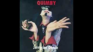 Quimby -  just a dream