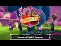 Spyro: A Hero's Tail | Full Game 100%