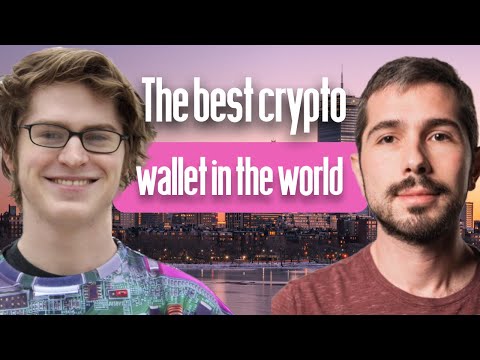 Mike Demarais: Building a World-Class Crypto product ... - YouTube