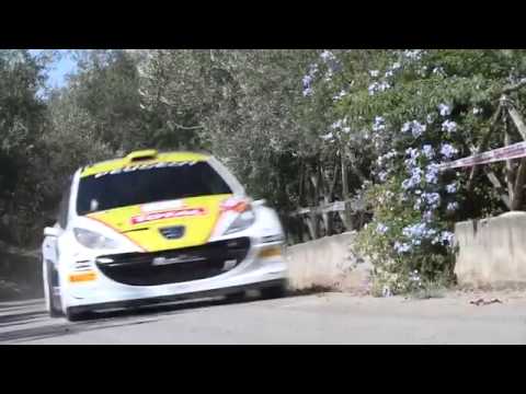 97° Rally Targa Florio 2013: gli highlights della gara!