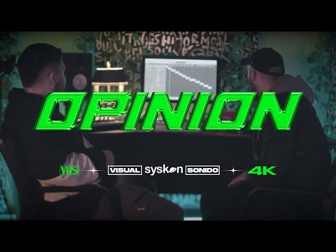 09 OPINIÓN | Tomi Perfetti (Visualizer)