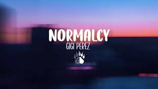 Normalcy thumbnail