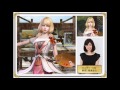 【JGE】Character Voice - Elizabeth（CV：前田 玲奈 Rena Maeda ...