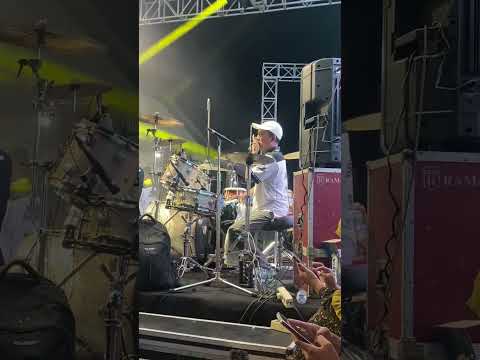 aksi cak Met Ageng music live pasuruan #shorts #agengmusik #cakmet