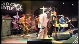 The Specials - A Message To You Rudy (live)