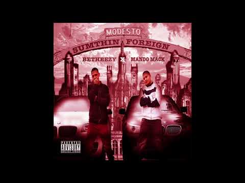 My Time - Betheezy x Mando Mack x Lil Allybo