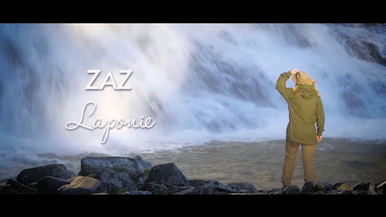 Zaz - Laponie 