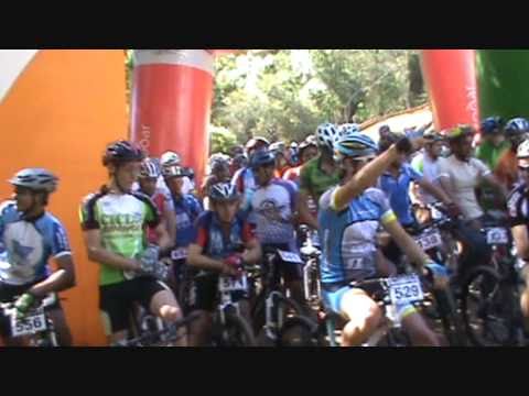 Concentração PRO e SPORT 1a. Parte Copa Pedal Leve 07-11-10