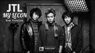 Download lagu JTL - My Lecon (New Version) Cover (Kapaya Music Project) mp3