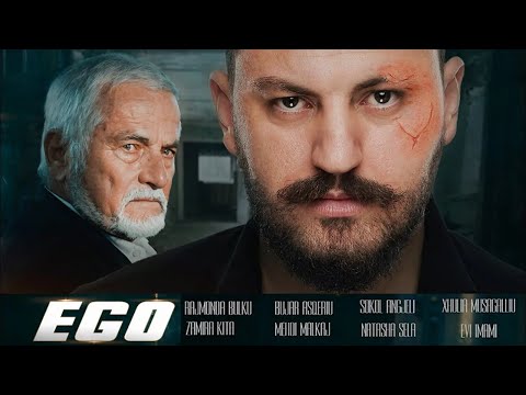 EGO - Filmi i plote | 4K - English subtitles |
