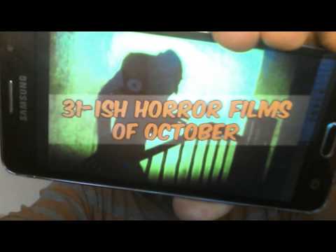 31-ish Horror Films of Oct: BEAST IN THE CELLAR (1970)