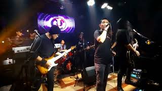 Download lagu ANDRA & THE BACKBONE - LAGI DAN LAGI ODIN 2ND ANNIV mp3