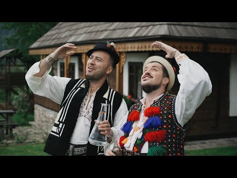 @PaulAnanie❌@AlexandruBradatan - DOUĂ RELE CE-S PE NOI 🙆🏻‍♂️