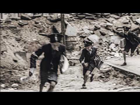 Powstańcze Biografie -Wojtek Zalewski (Zalewski) ps. Orzeł Biały