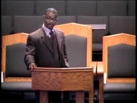 Refining the Harvest - Louis Petit-Frere - 08-07-2011