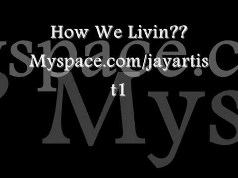Jay - How we livin ( Nastee Boi Remix)