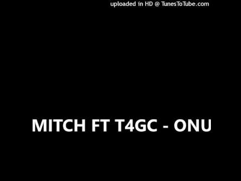 MITCH FT T4GC - ONU